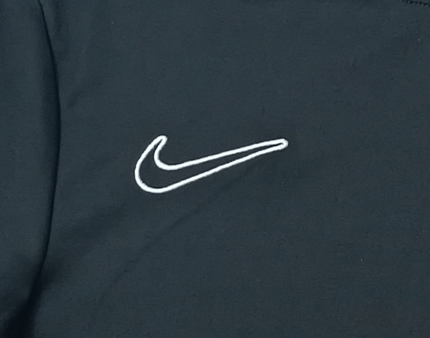 (ДЕТСКО) (Ръст 147-158см) Nike DRI-FIT Tee тениска