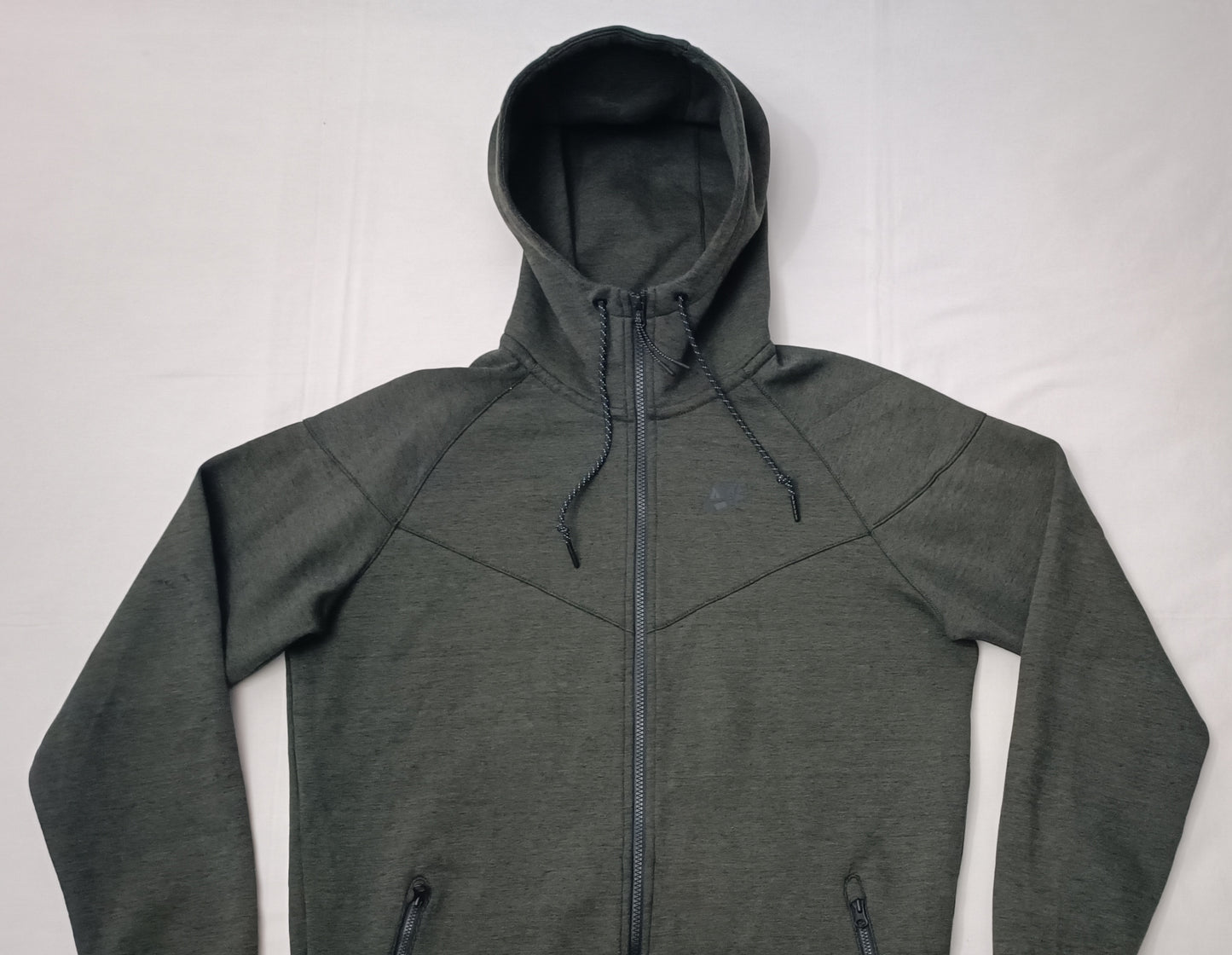 (L) Nike Tech Fleece Hoodie горнище
