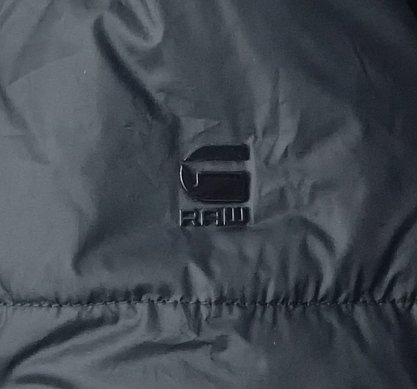 (XS) G-STAR RAW Attacc Quilted Jacket яке