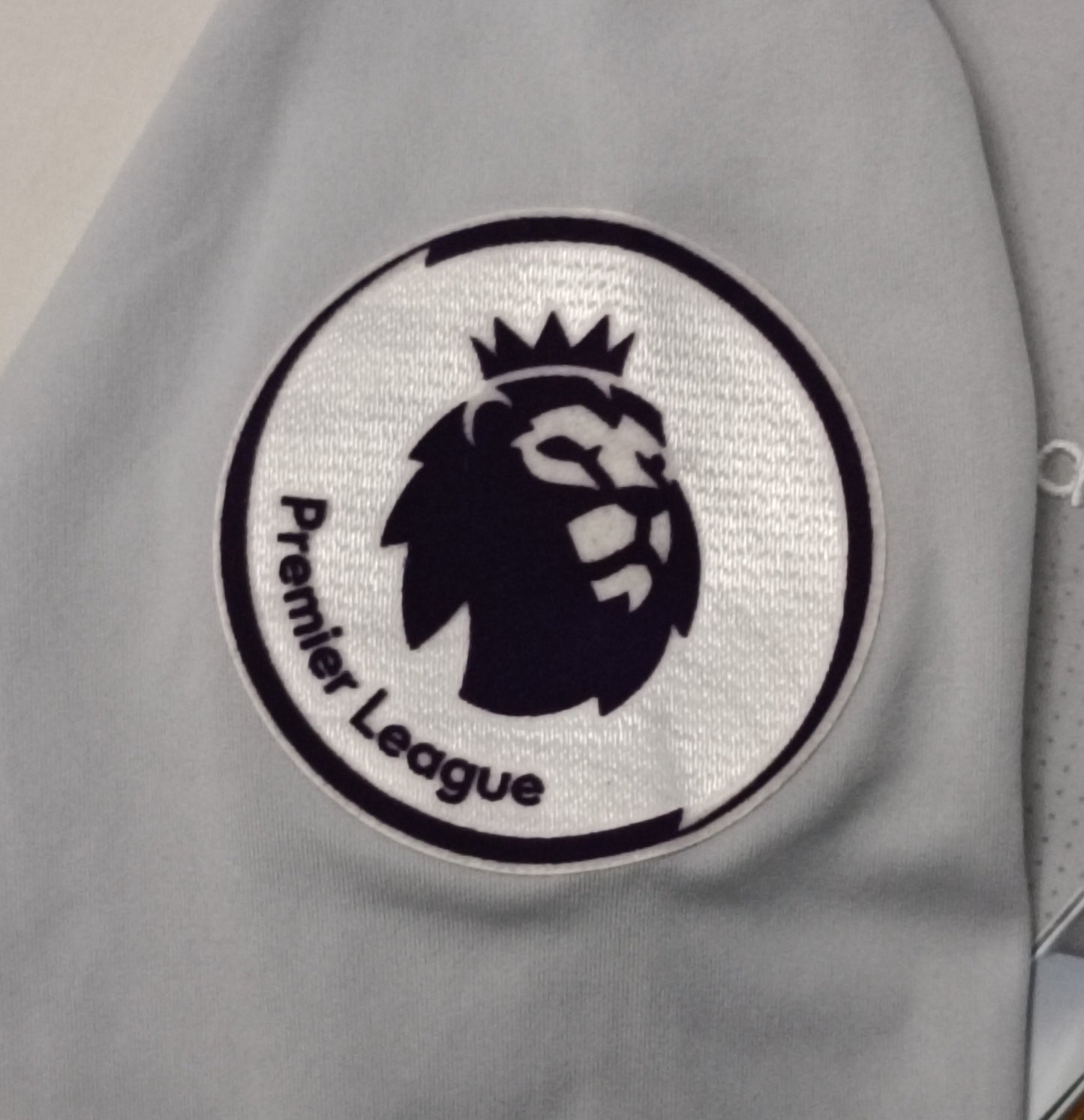 (ДЕТСКО) (Ръст 140-152см) Adidas Manchester United #9 Lukaku Third Jersey тениска
