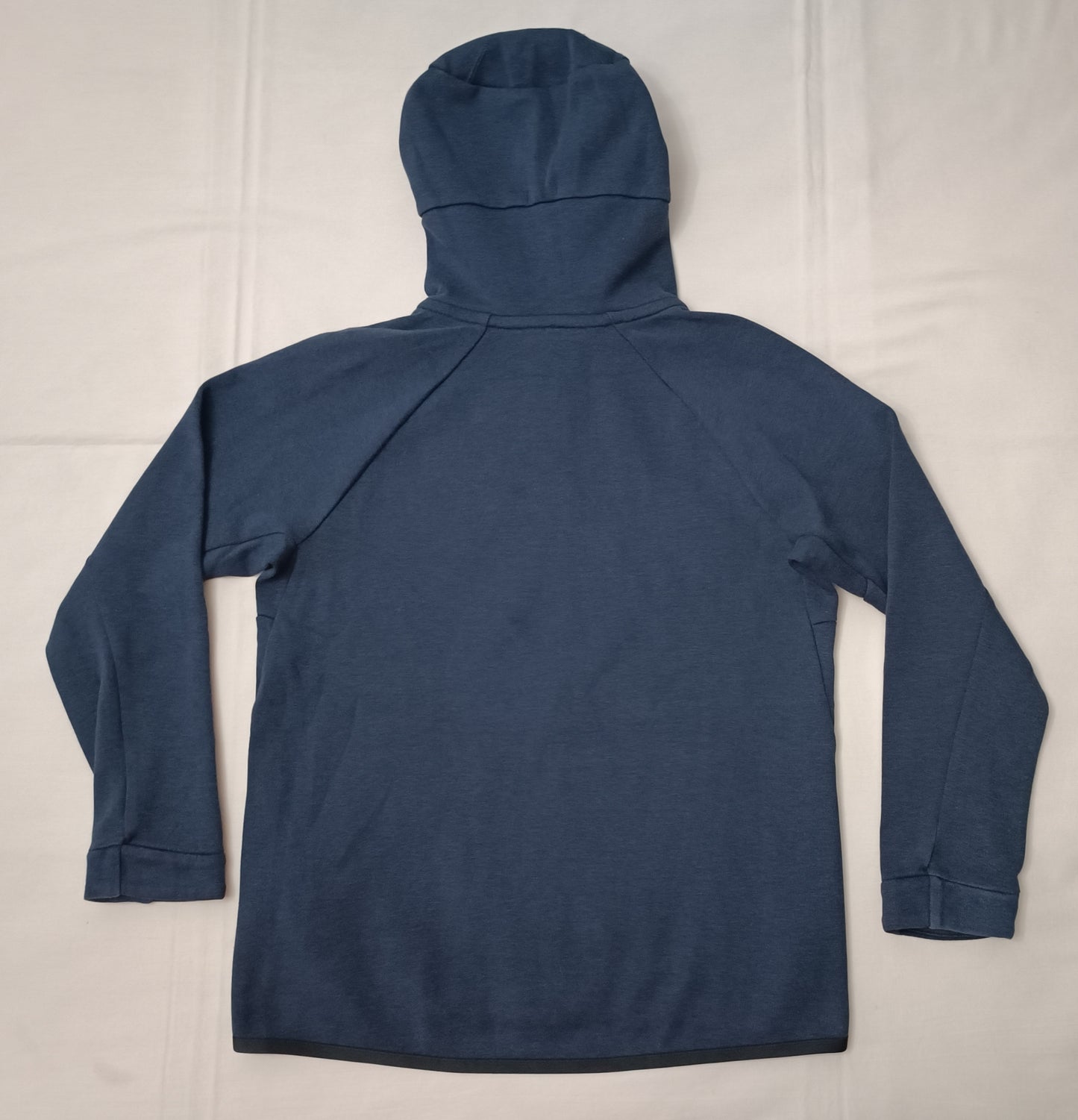 (ДЕТСКО) (Ръст 147-158см) Nike Tech Fleece Hoodie Sweatshirt горнище