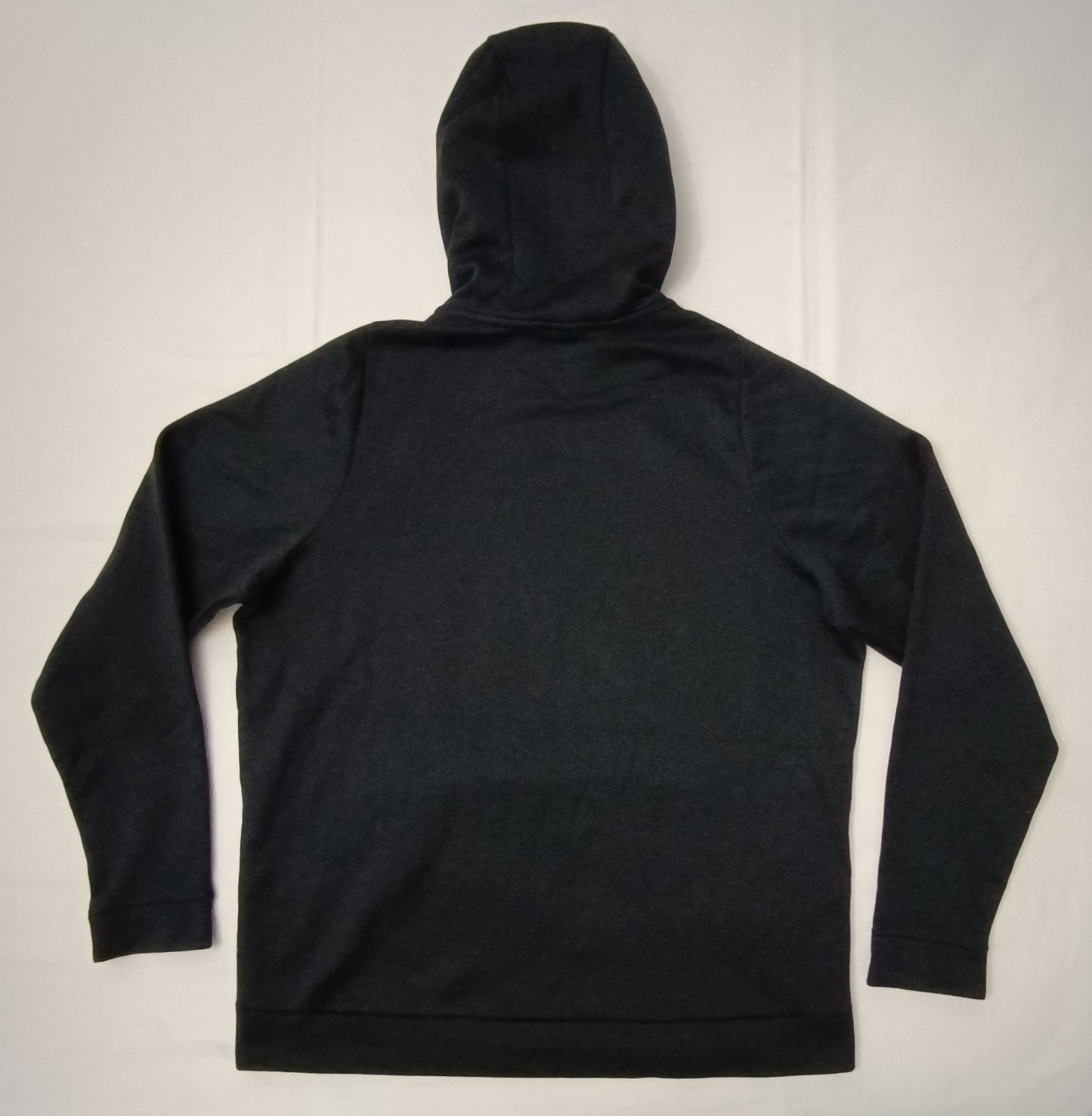 (L) Nike DRI-FIT Hoodie горнище