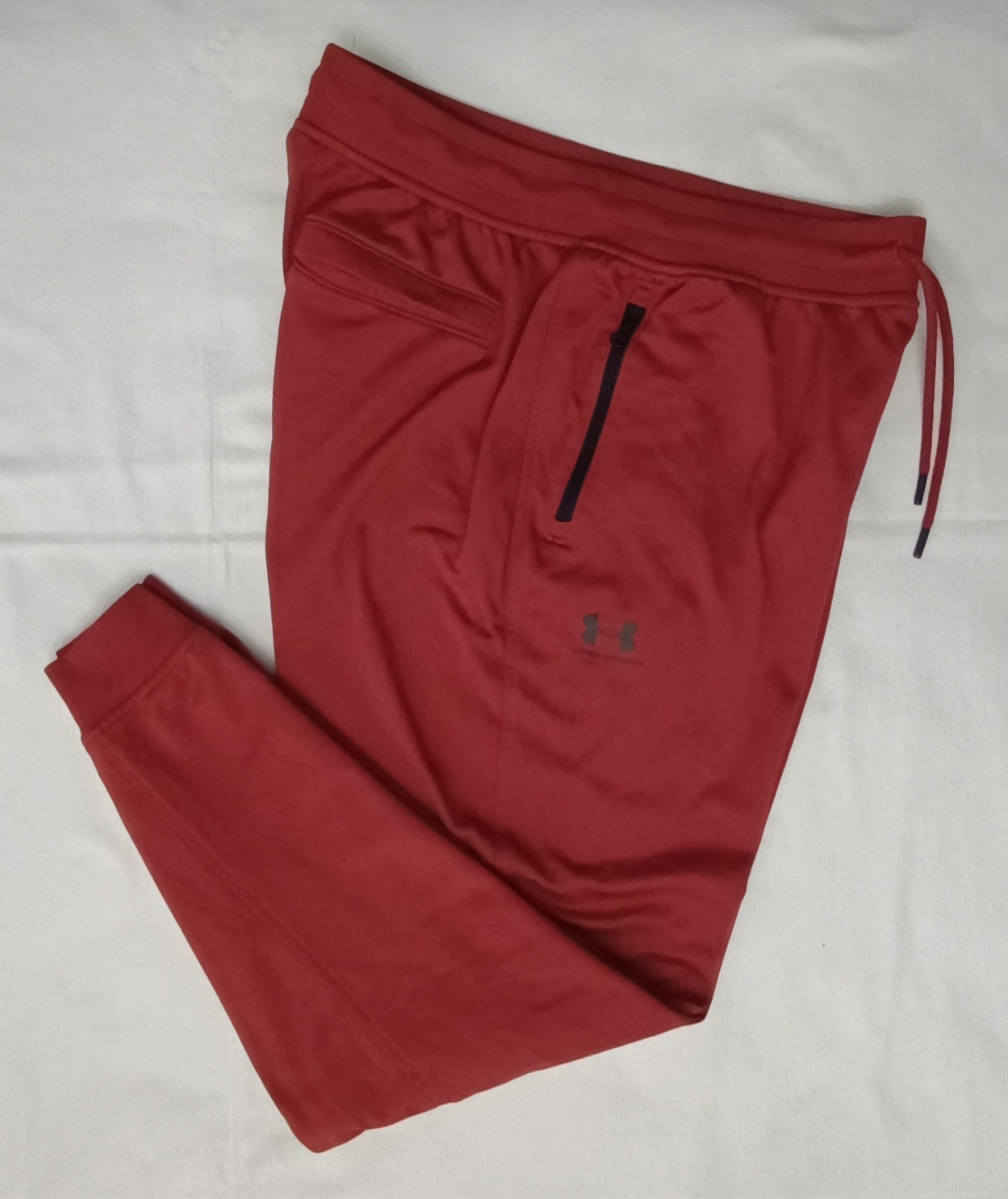 (L) Under Armour UA Sportstyle Pants долнище