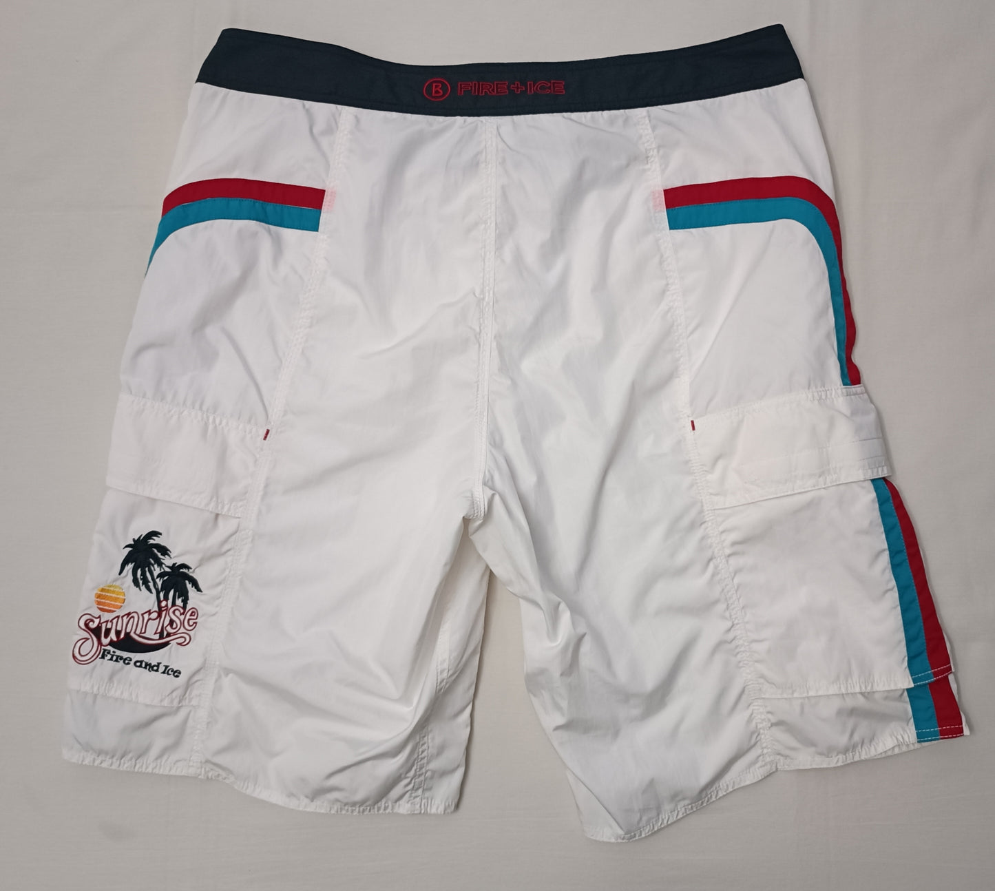 (XL) Bogner Fire+Ice Shorts шорти