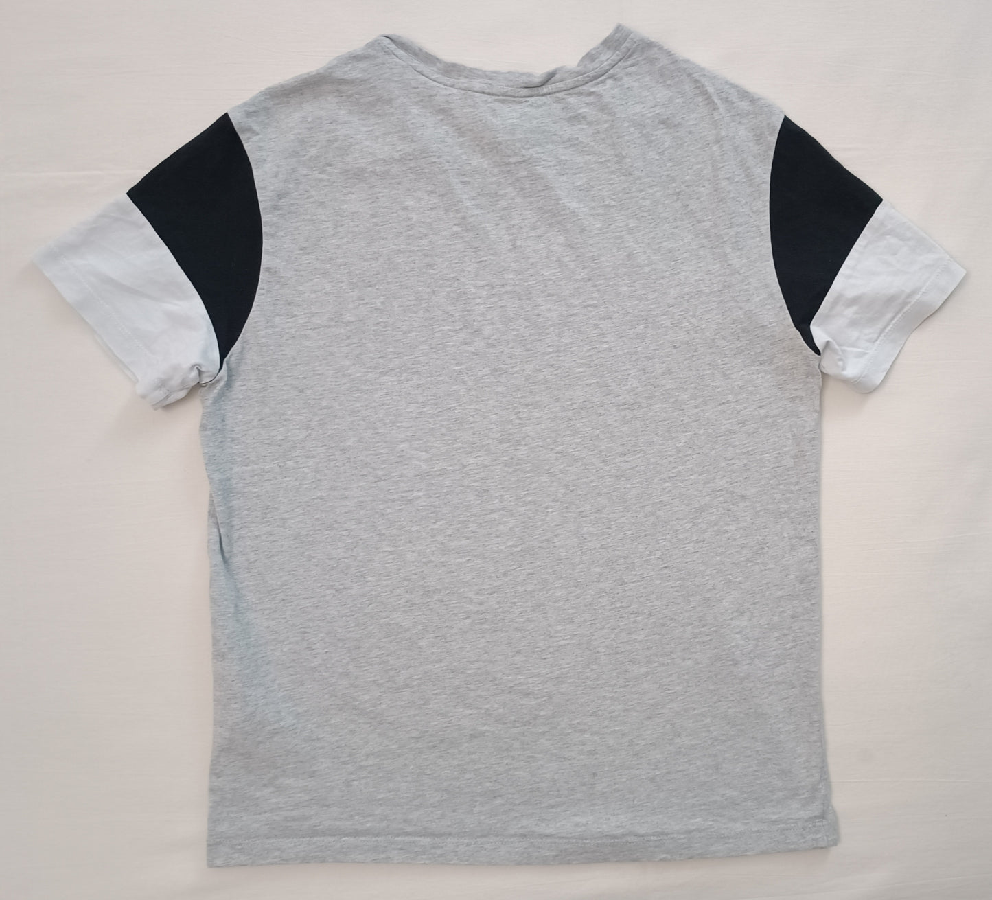 (ДЕТСКО) (Ръст 158-170см) Emporio Armani EA7 T-Shirt тениска