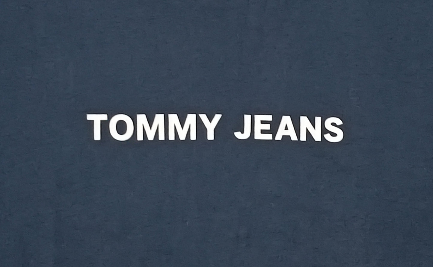 (ДАМСКО) (L) Tommy Jeans Shirt тениска