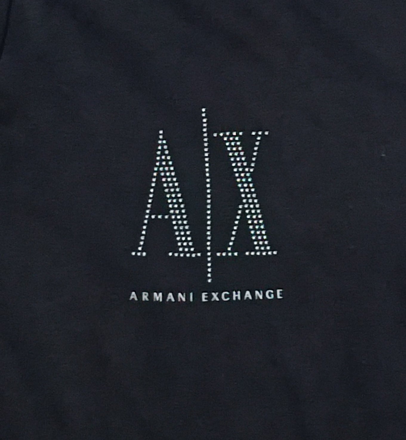 (ДАМСКО) (M) Armani Exchange Dress рокля