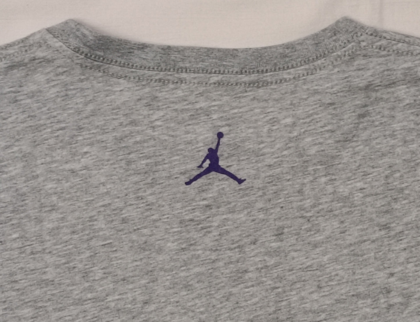 (S) Jordan AIR Nike T-Shirt тениска
