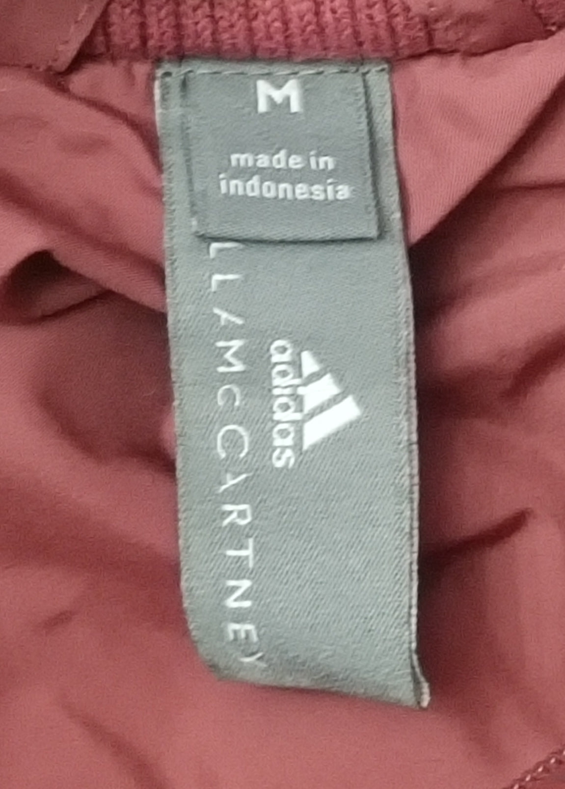 (ДАМСКО) (M) Adidas Stella McCartney Bomber Jack яке