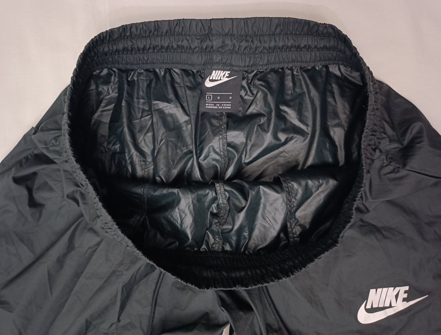 (ДАМСКО) (L) Nike Sportswear Woven Pants долнище