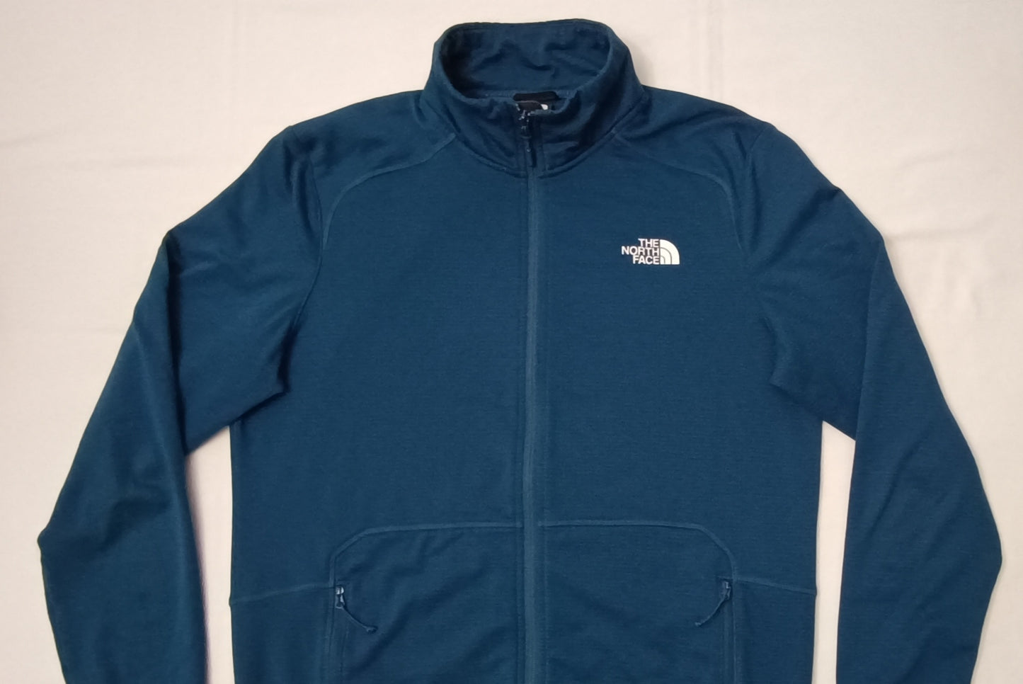 (L) The North Face горнище