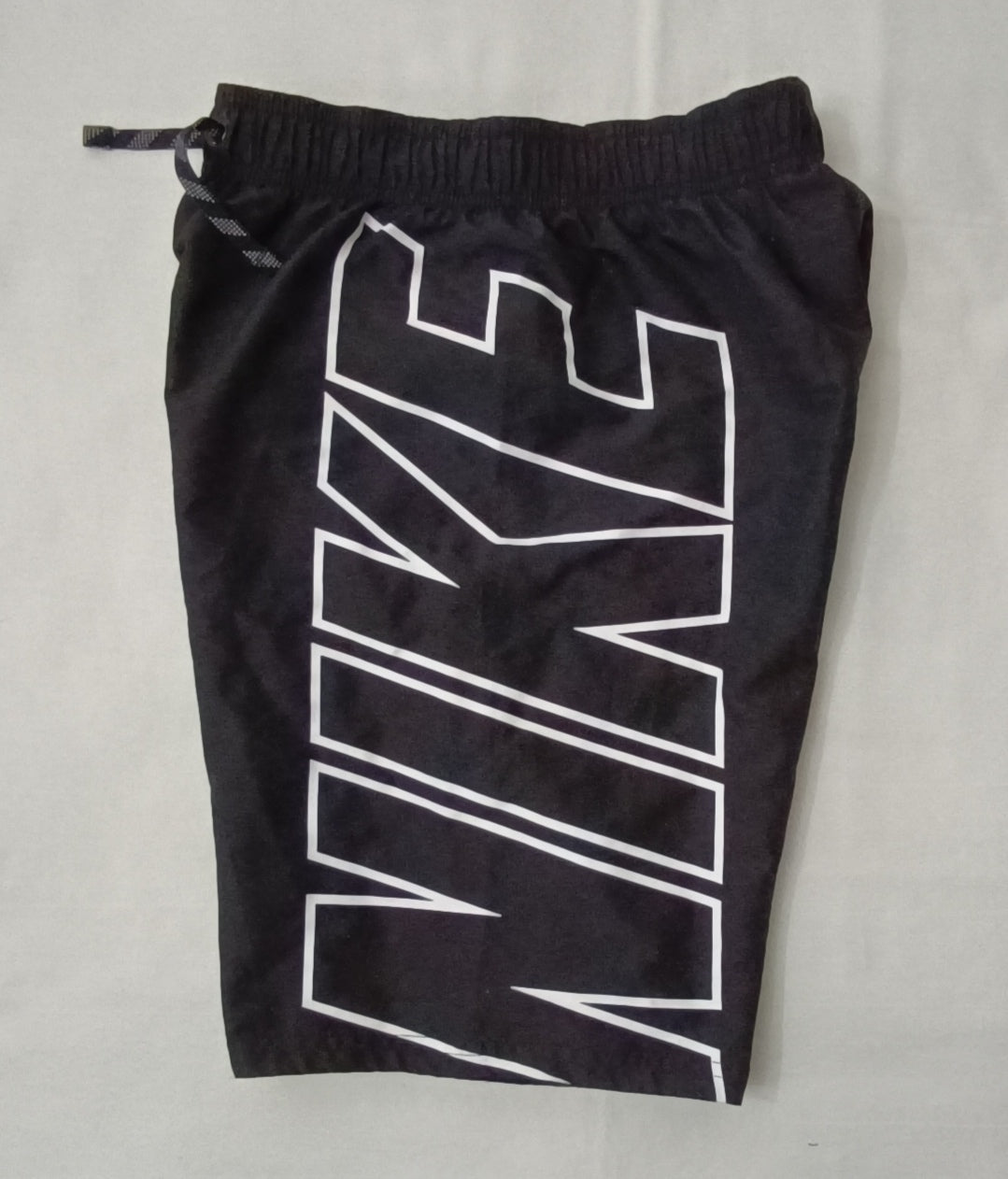 (ДЕТСКО) (Ръст 147-158см) Nike Logo Shorts шорти