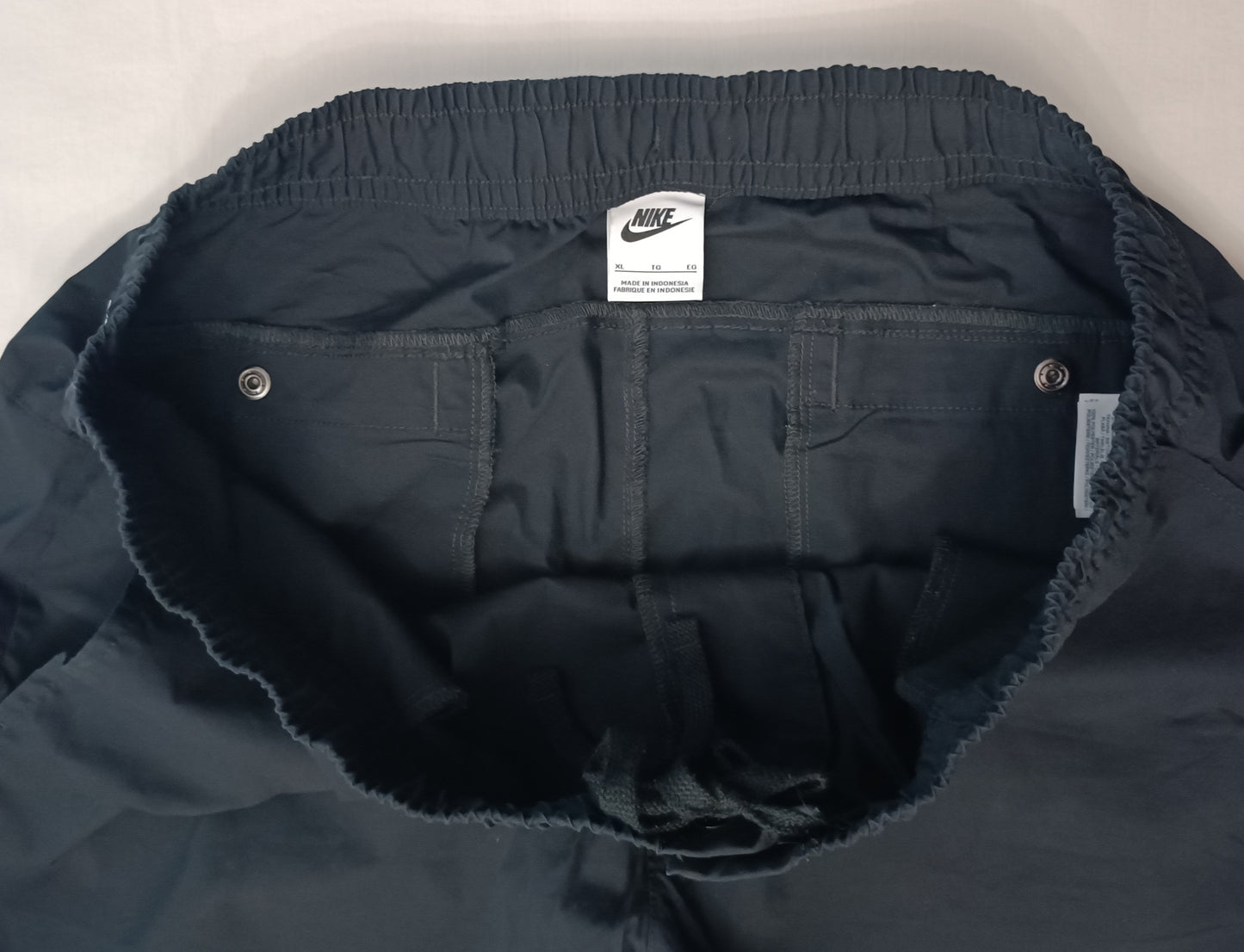 (XL) Nike NSW Woven Unlined Pants долнище
