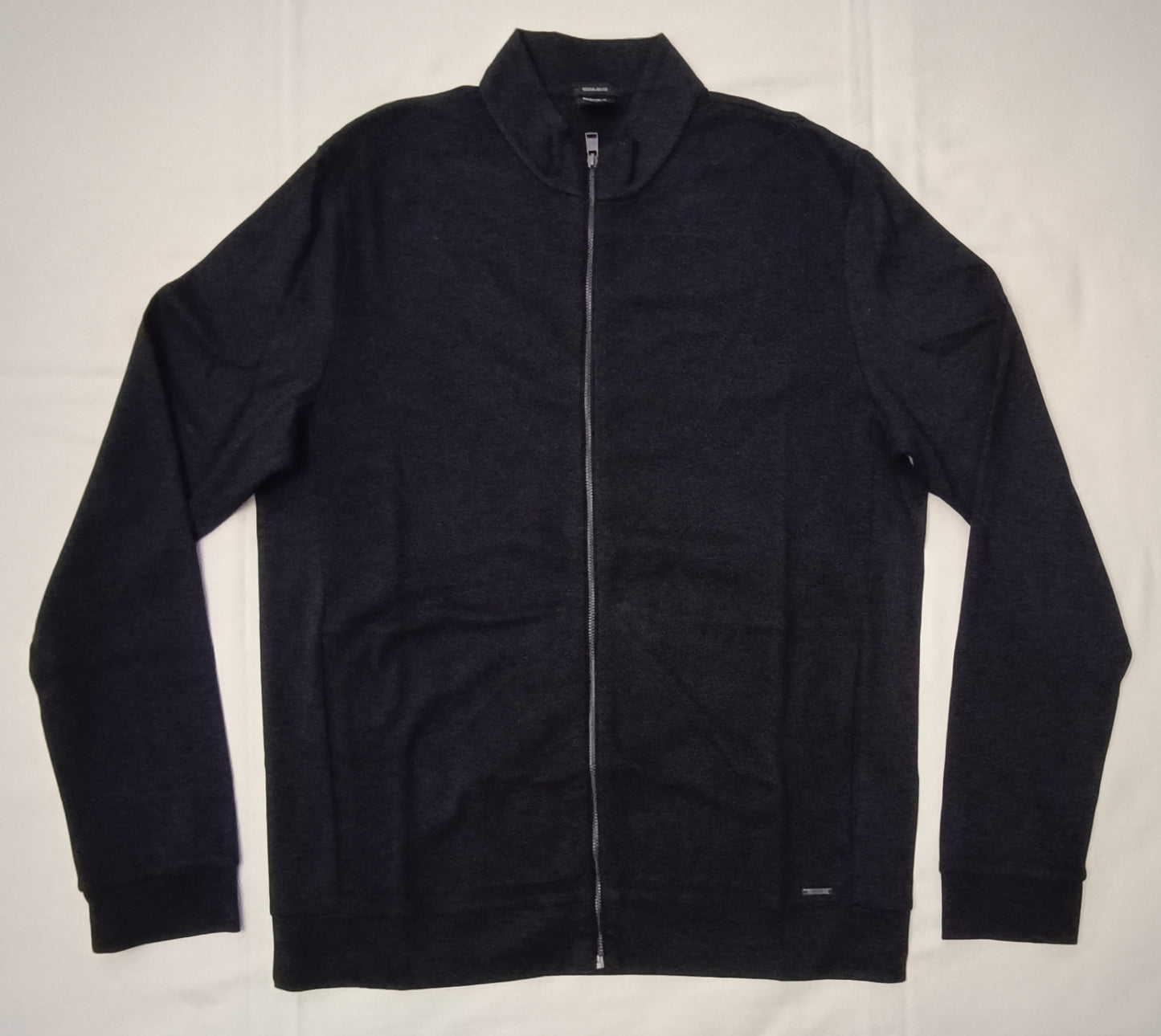 (M) Hugo Boss Skiles 02 Sweatshirt горнище