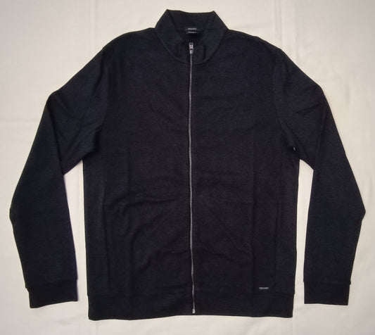 (M) Hugo Boss Skiles 02 Sweatshirt горнище