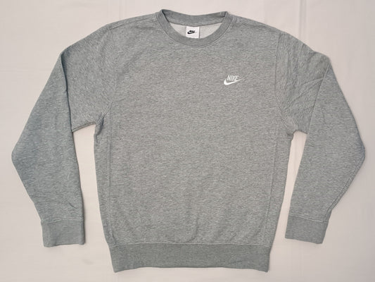 (XS) Nike Sportswear Fleece Sweatshirt горнище