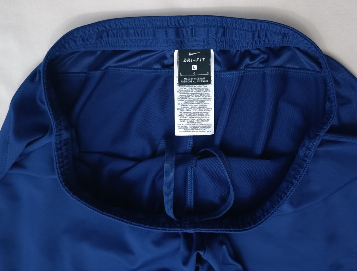(L) Nike DRI-FIT FC Barcelona Strike Pants долнищe