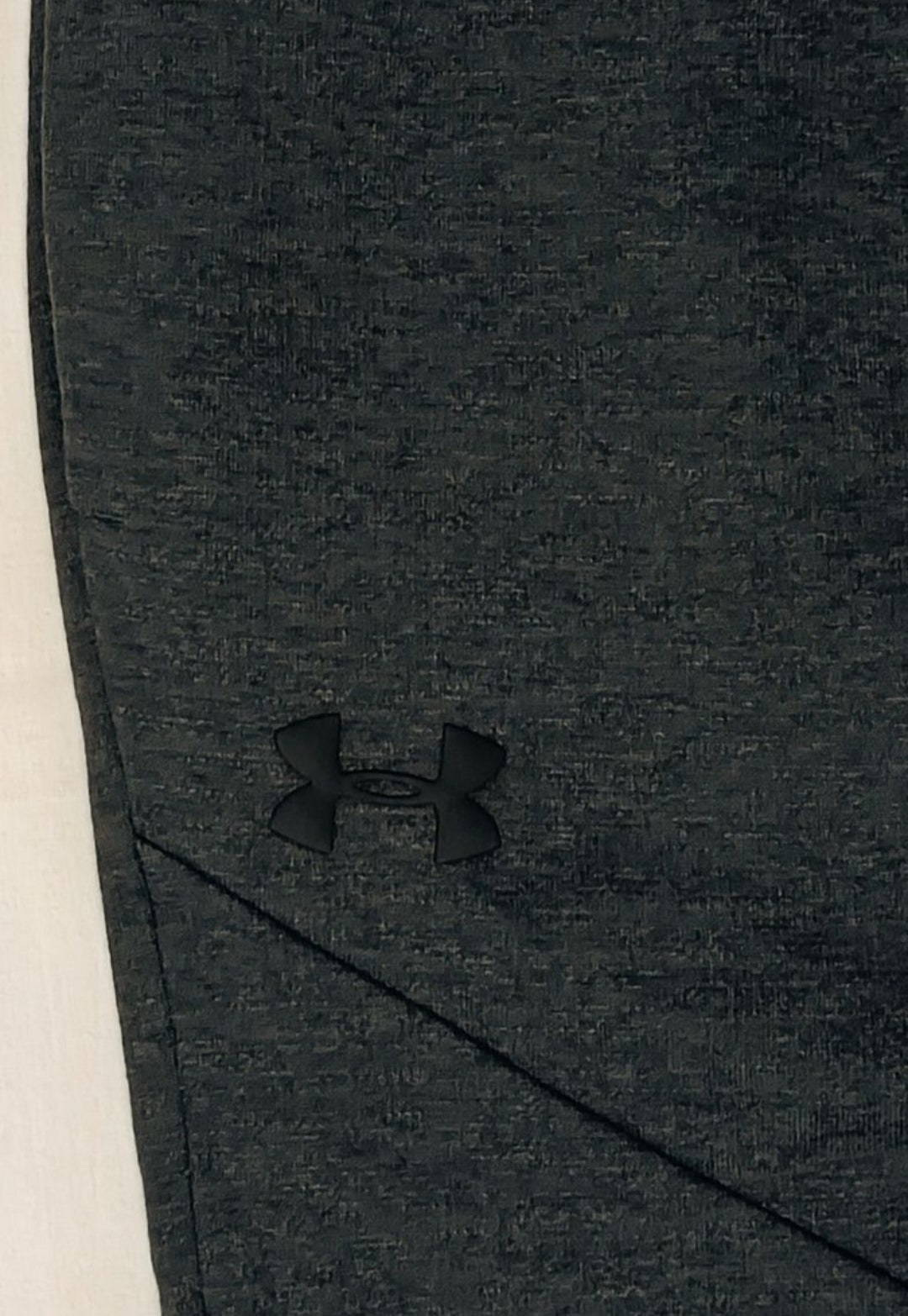 (S) Under Armour UA Unstoppable Knit Pants долнище