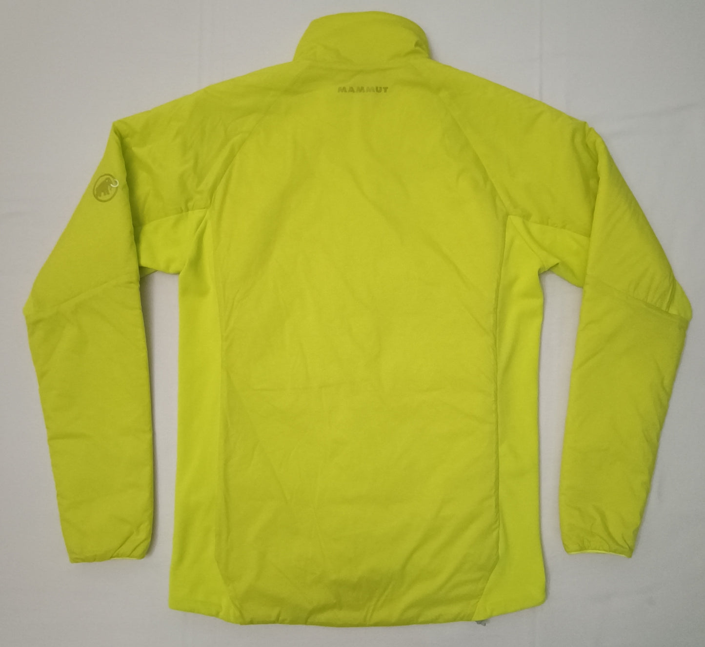 (M) Mammut Rime IN Hybrid Flex Jacket яке