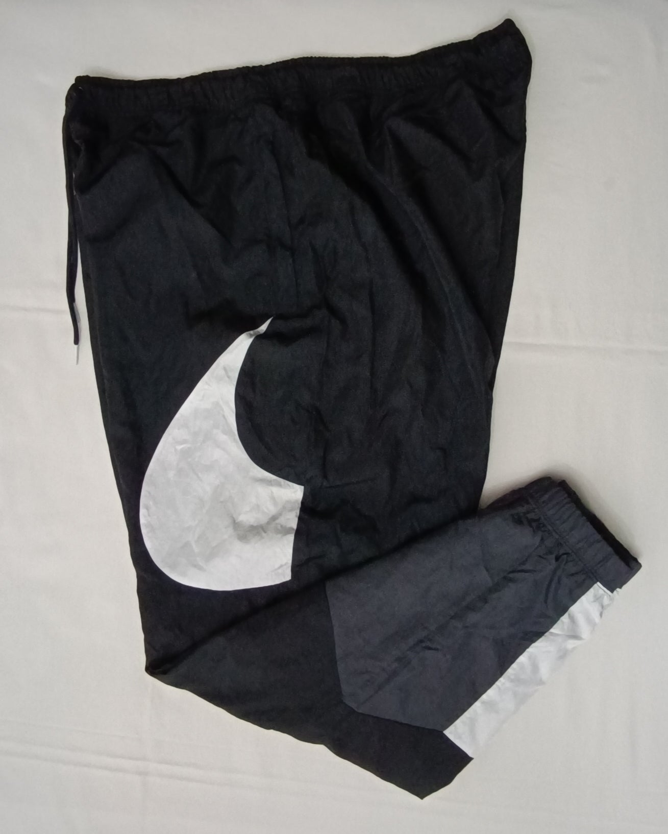(2XL) Nike NSW Swoosh Woven Pants долнище