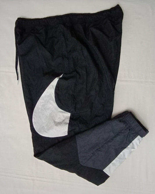 (2XL) Nike NSW Swoosh Woven Pants долнище