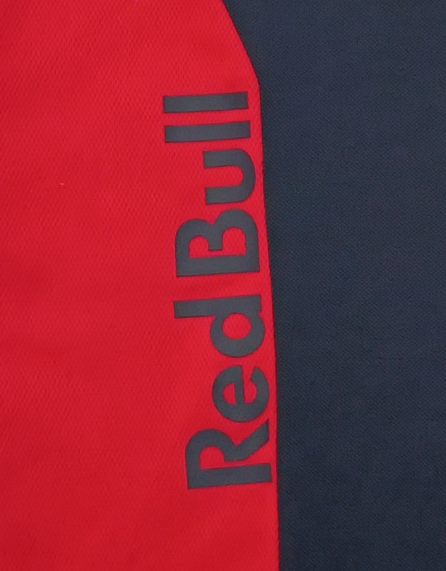 (S) Puma Red Bull Racing Polo Shirt тениска