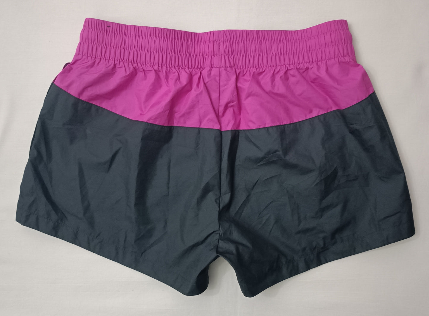 (ДАМСКО) (S) Nike Heritage Shorts шорти
