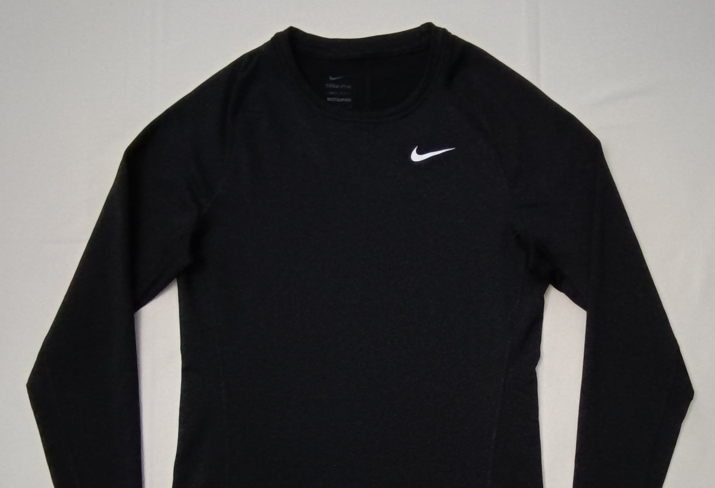 (M) Nike PRO DRI-FIT Hyperwarm блуза