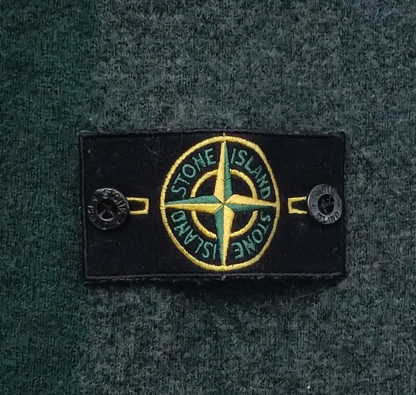 (S) Stone Island Pullover пуловер