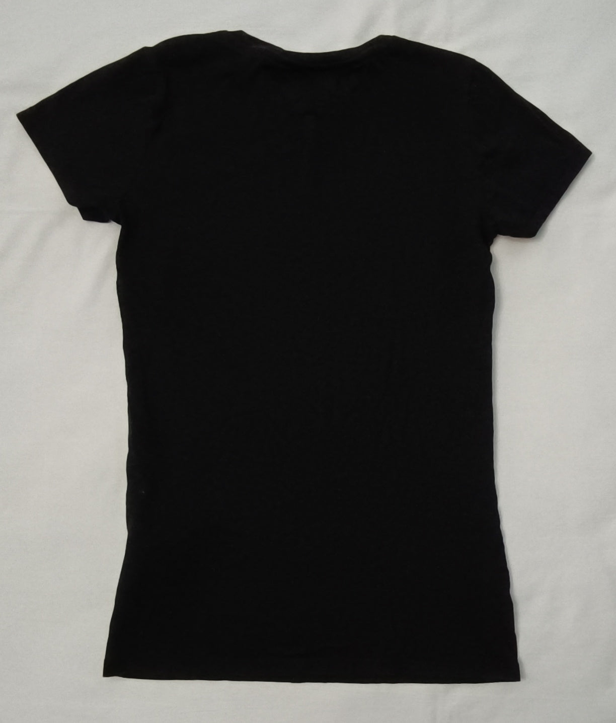 (ДАМСКО) (XS) Tommy Jeans Shirt тениска
