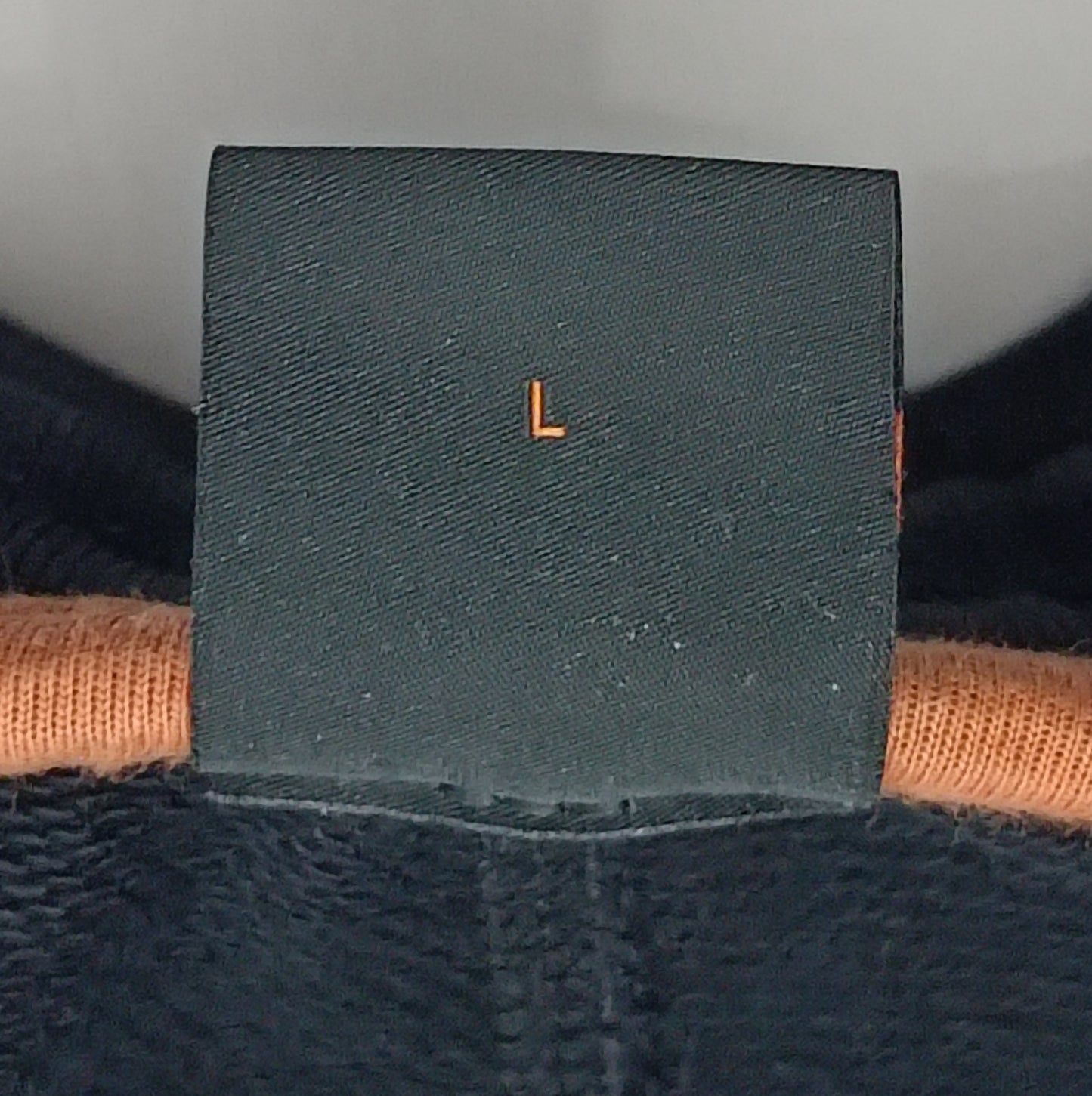 (L) Hugo Boss Sweatpants долнище