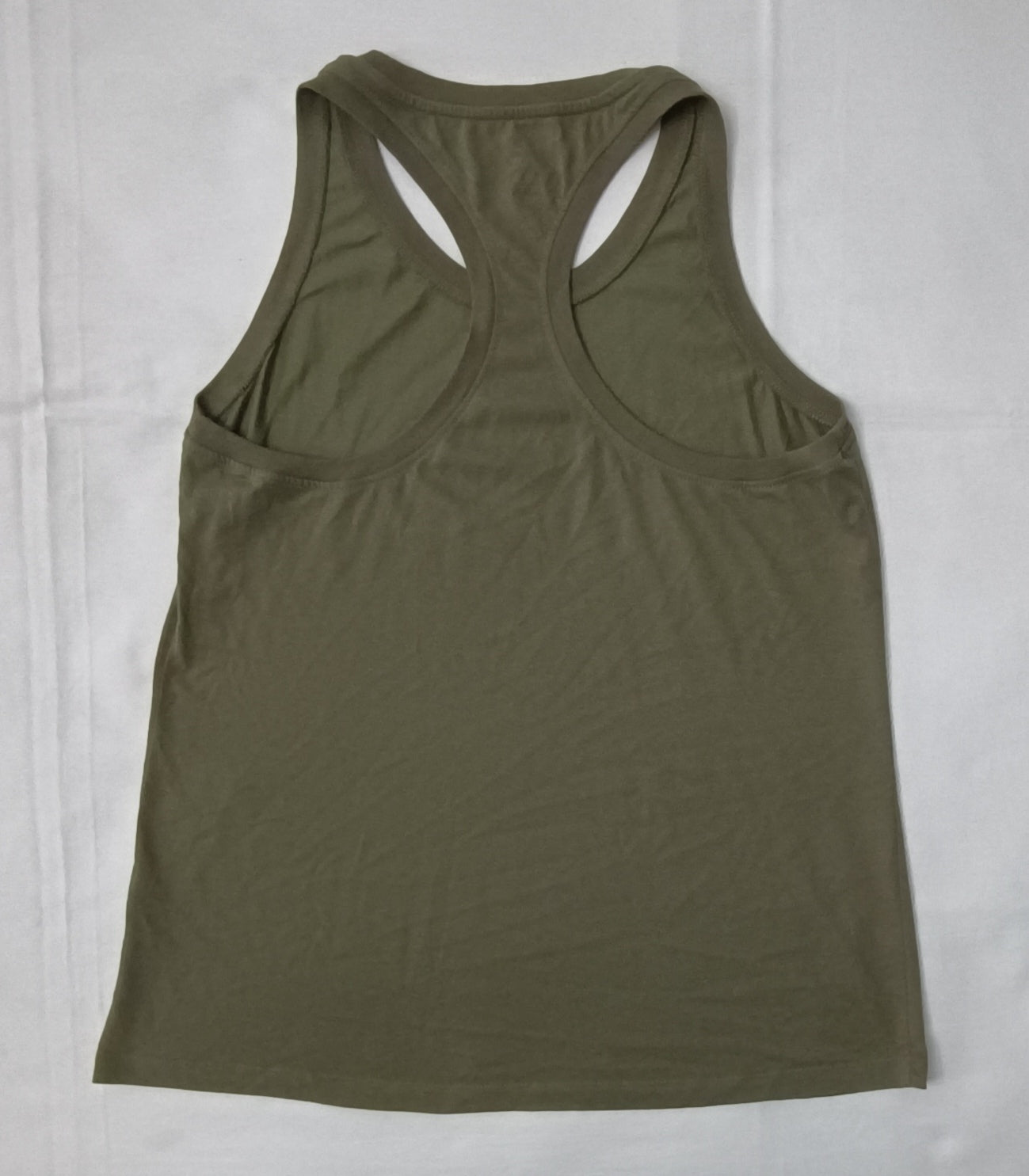 (ДАМСКО) (L) Nike Sportswear Tank Top потник