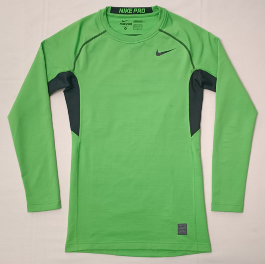 (M) Nike PRO DRI-FIT Compression блуза