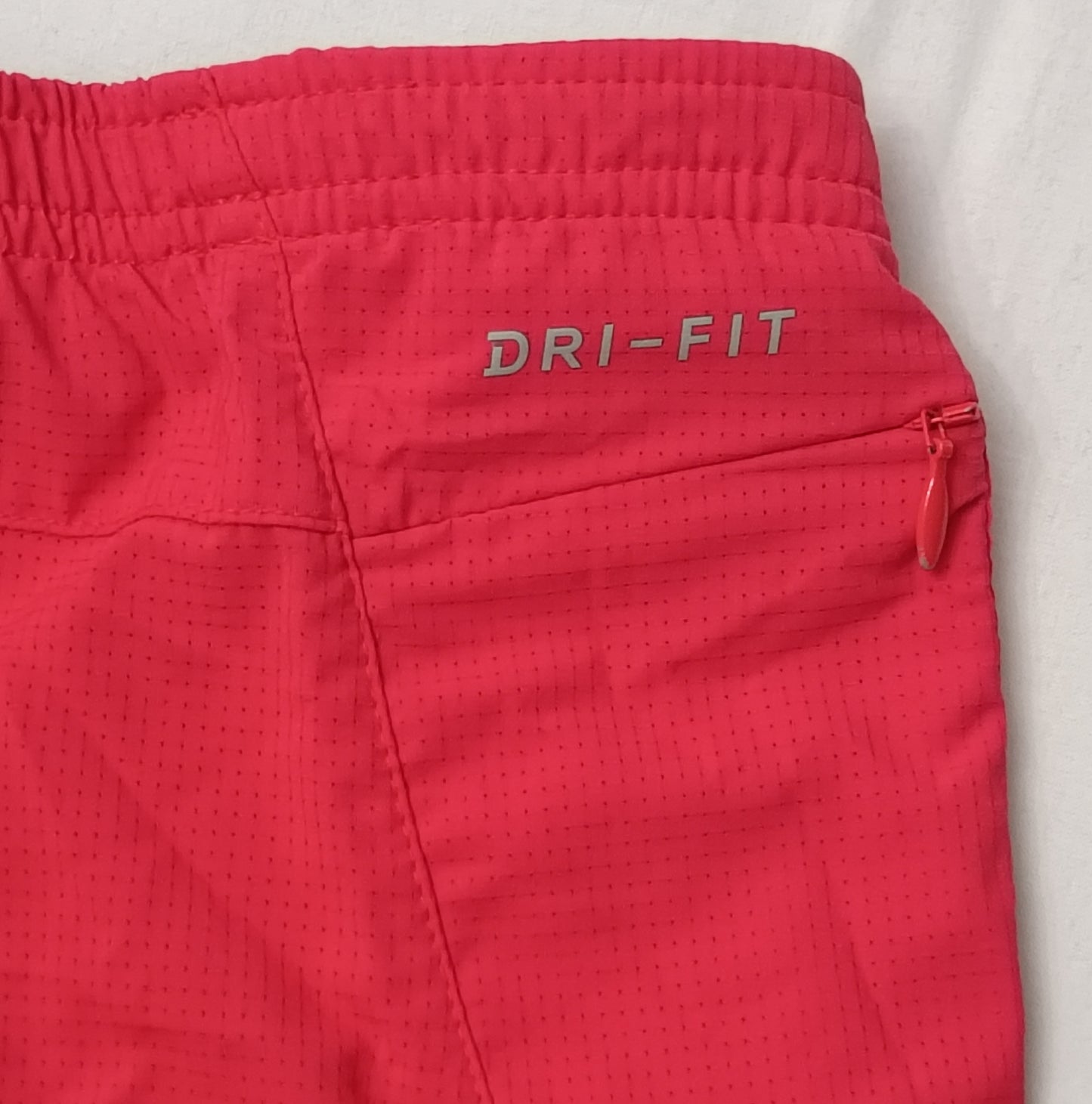 (L) Nike DRI-FIT Flex 2in1 Shorts шорти