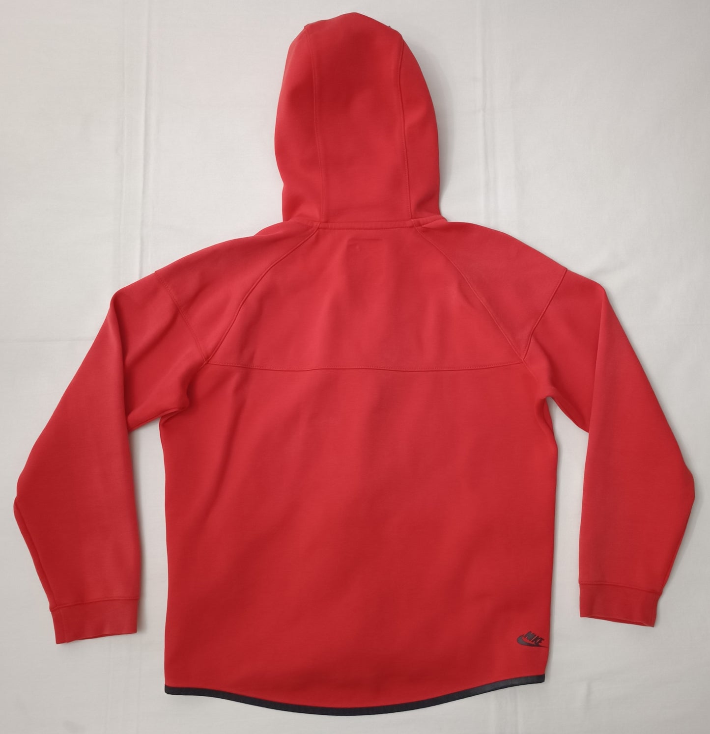 (M) Nike Tech Fleece Sweatshirt горнище