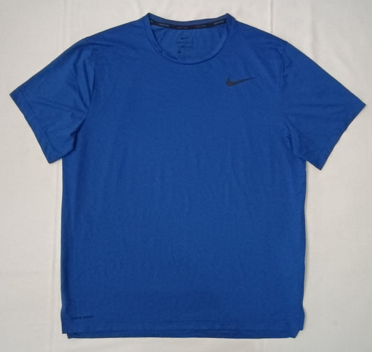 (L) Nike PRO DRI-FIT тениска