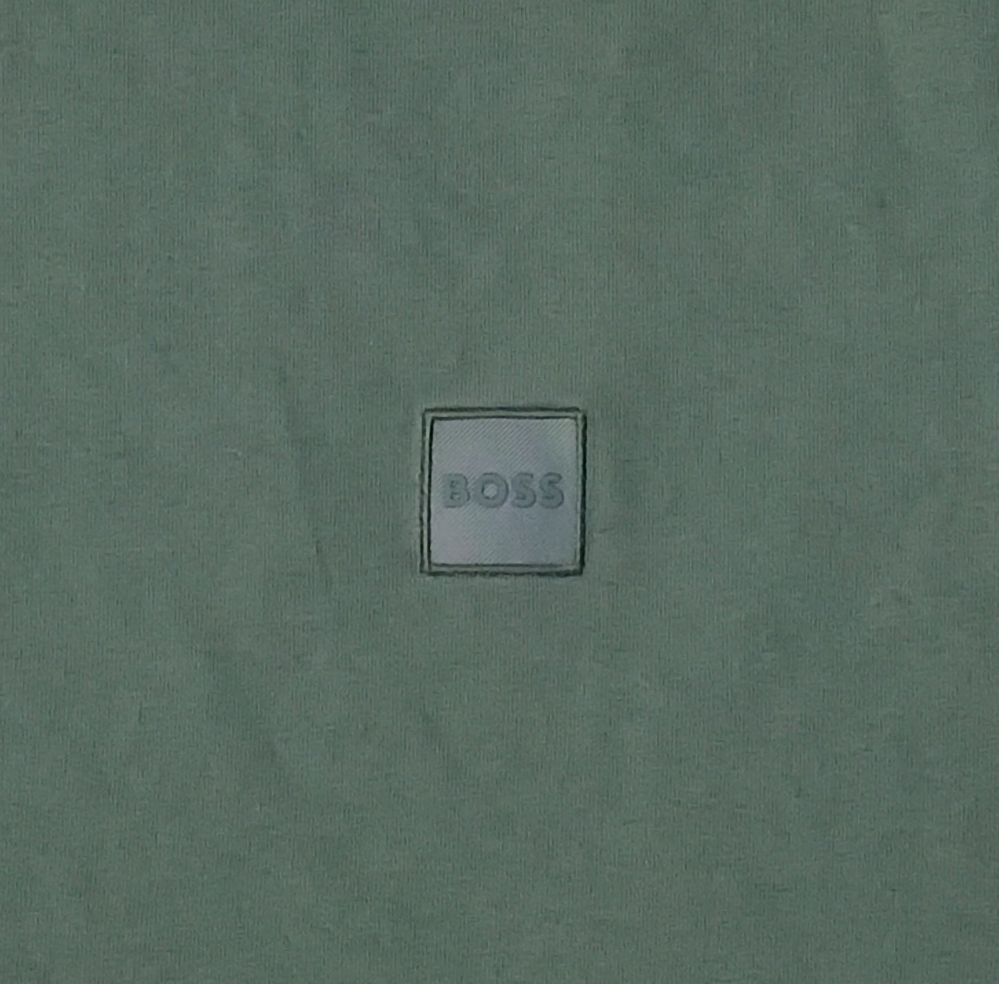 (M) Hugo Boss Shirt тениска