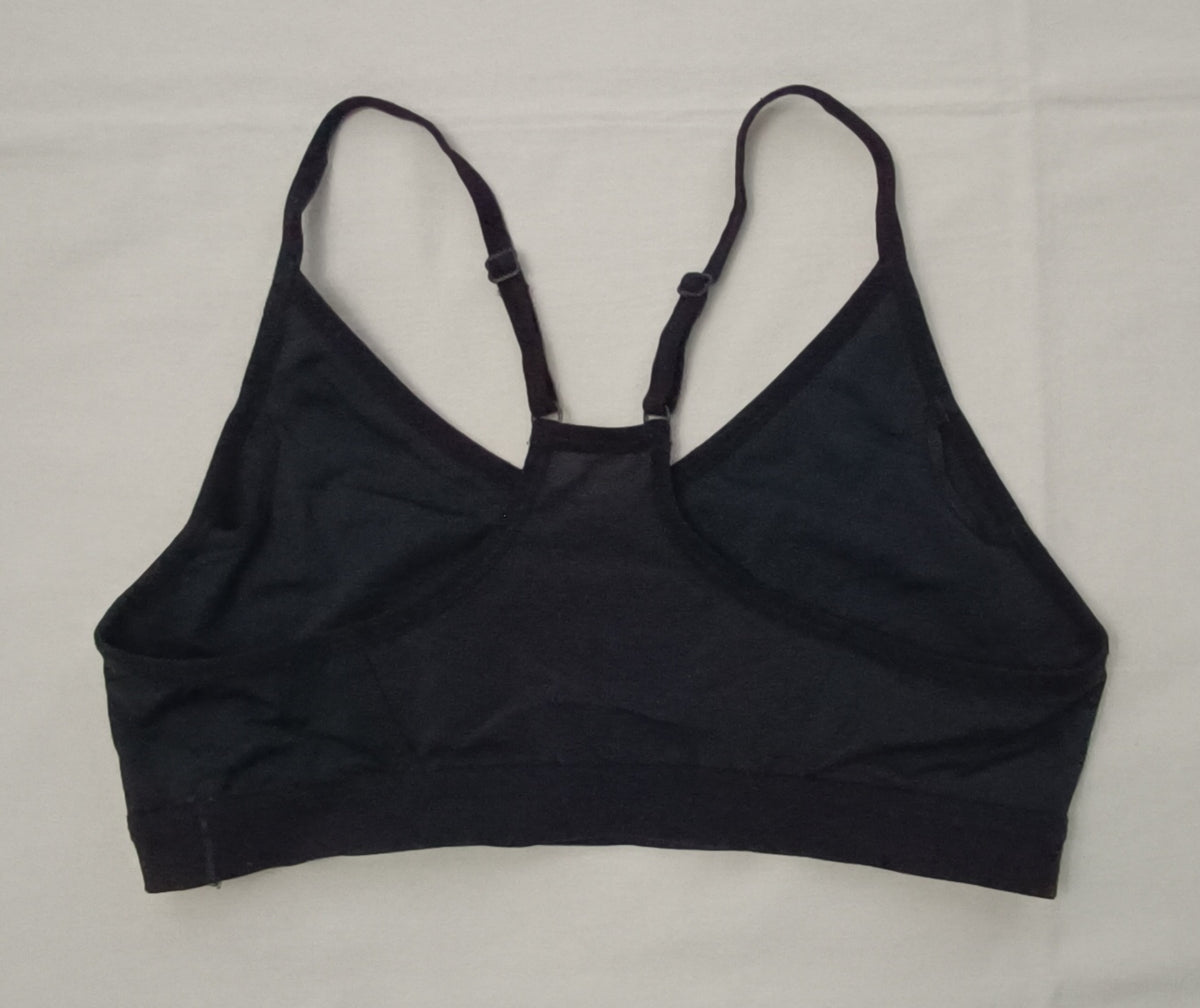 (ДАМСКО) (L) Nike DRI-FIT Indy Bra бюстие