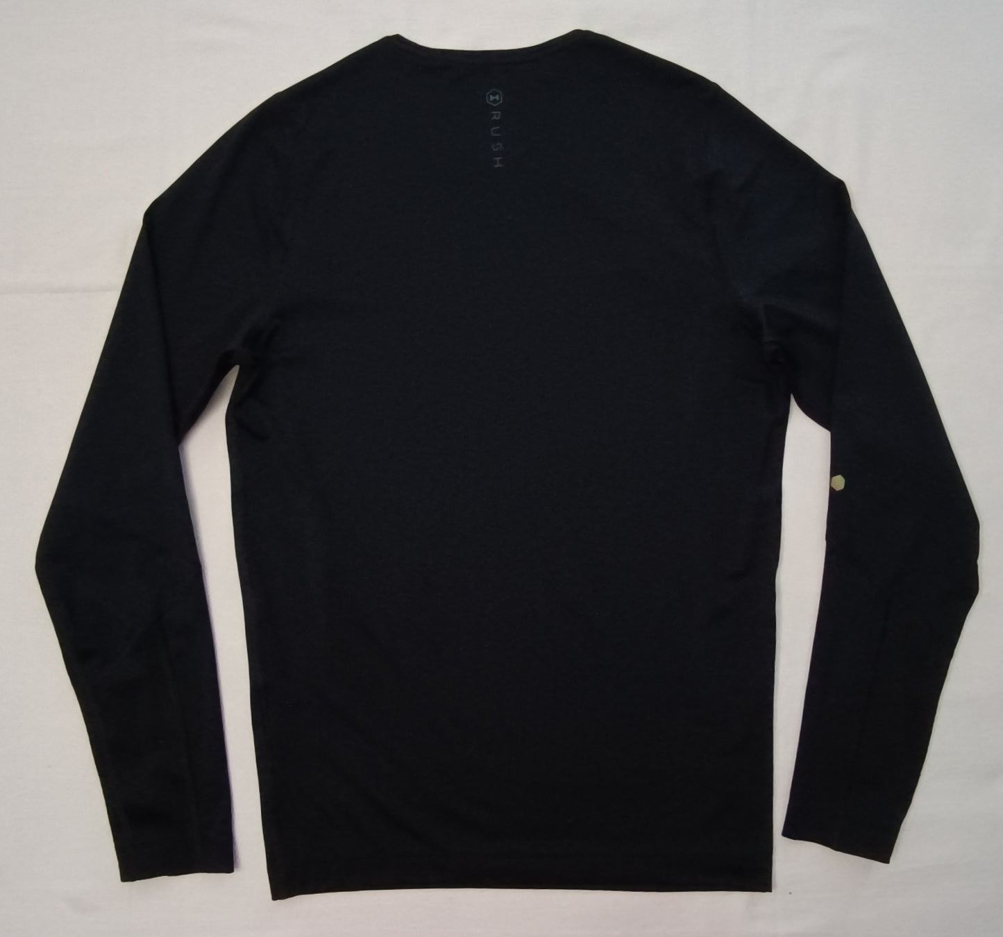 (L) Under Armour UA Rush Celliant Long Sleeve Top блуза