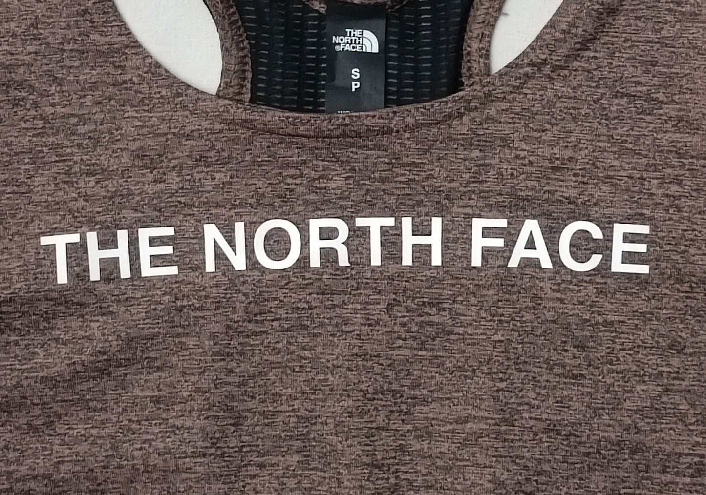 (ДАМСКО) (S) The North Face Tank Top потник