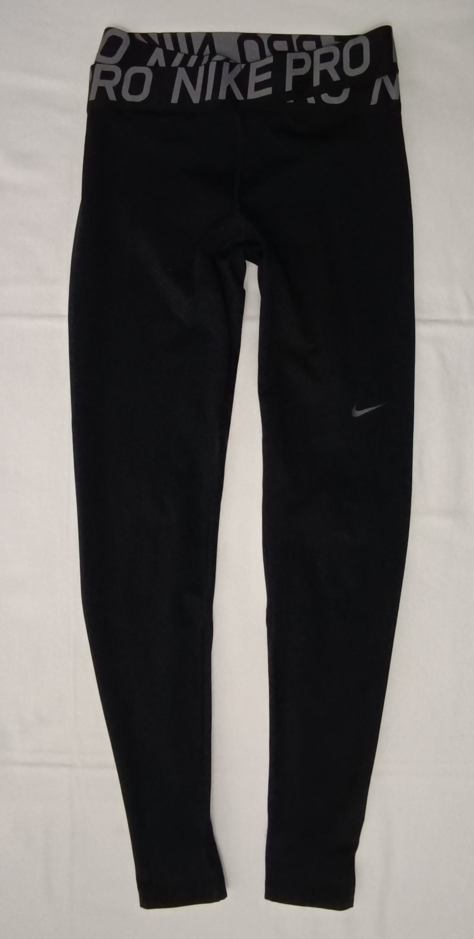 (ДАМСКО) (M) Nike PRO DRI-FIT Twist Tights клин