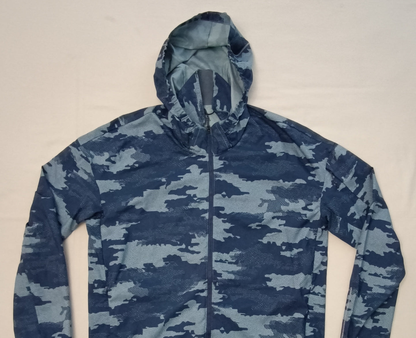 (M) Adidas Windbreaker Jacket яке