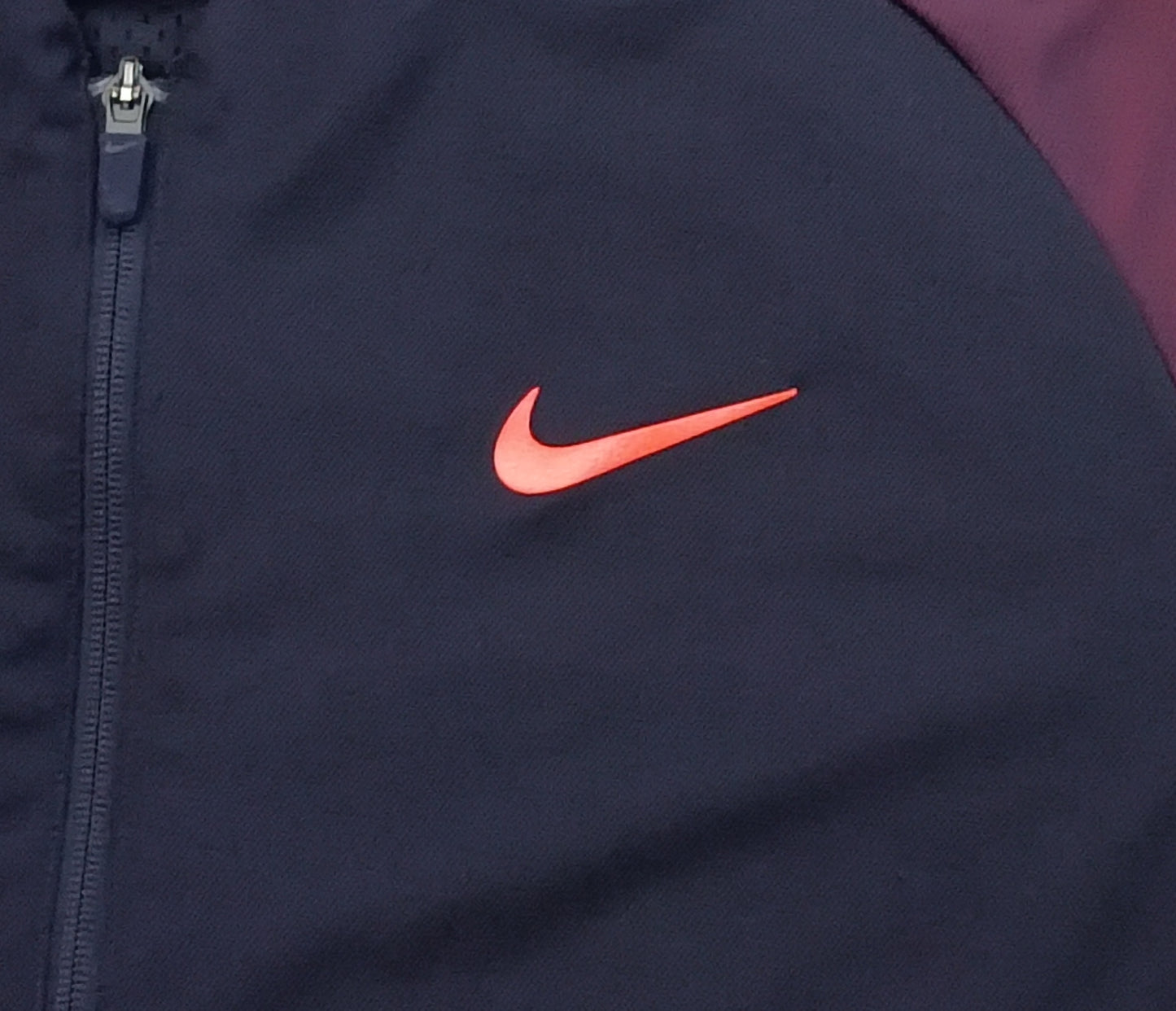 (XL) Nike DRI-FIT Tennis Premier Jacket яке, горнище