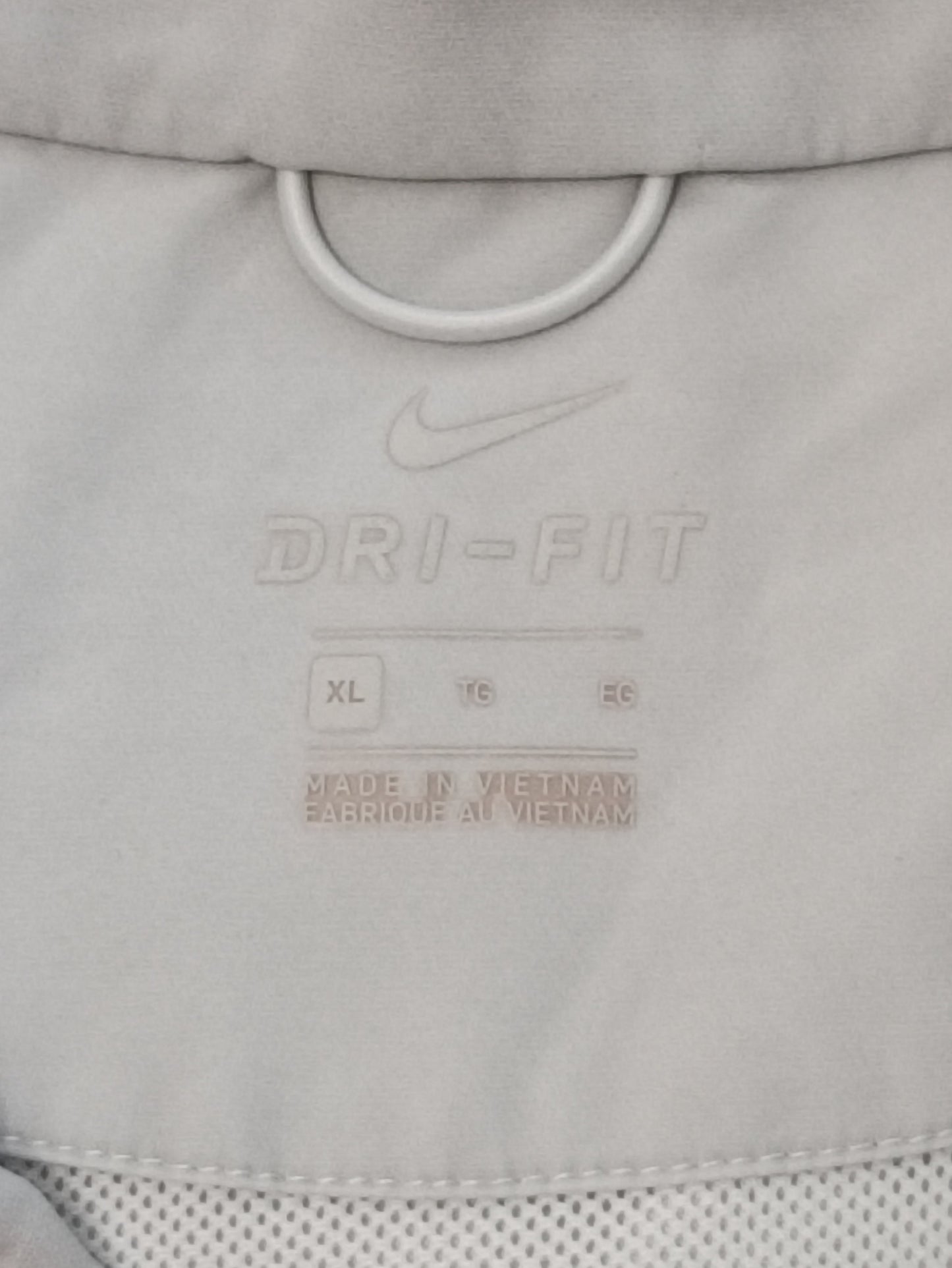 (XL) Nike Court DRI-FIT Tennis Jacket яке
