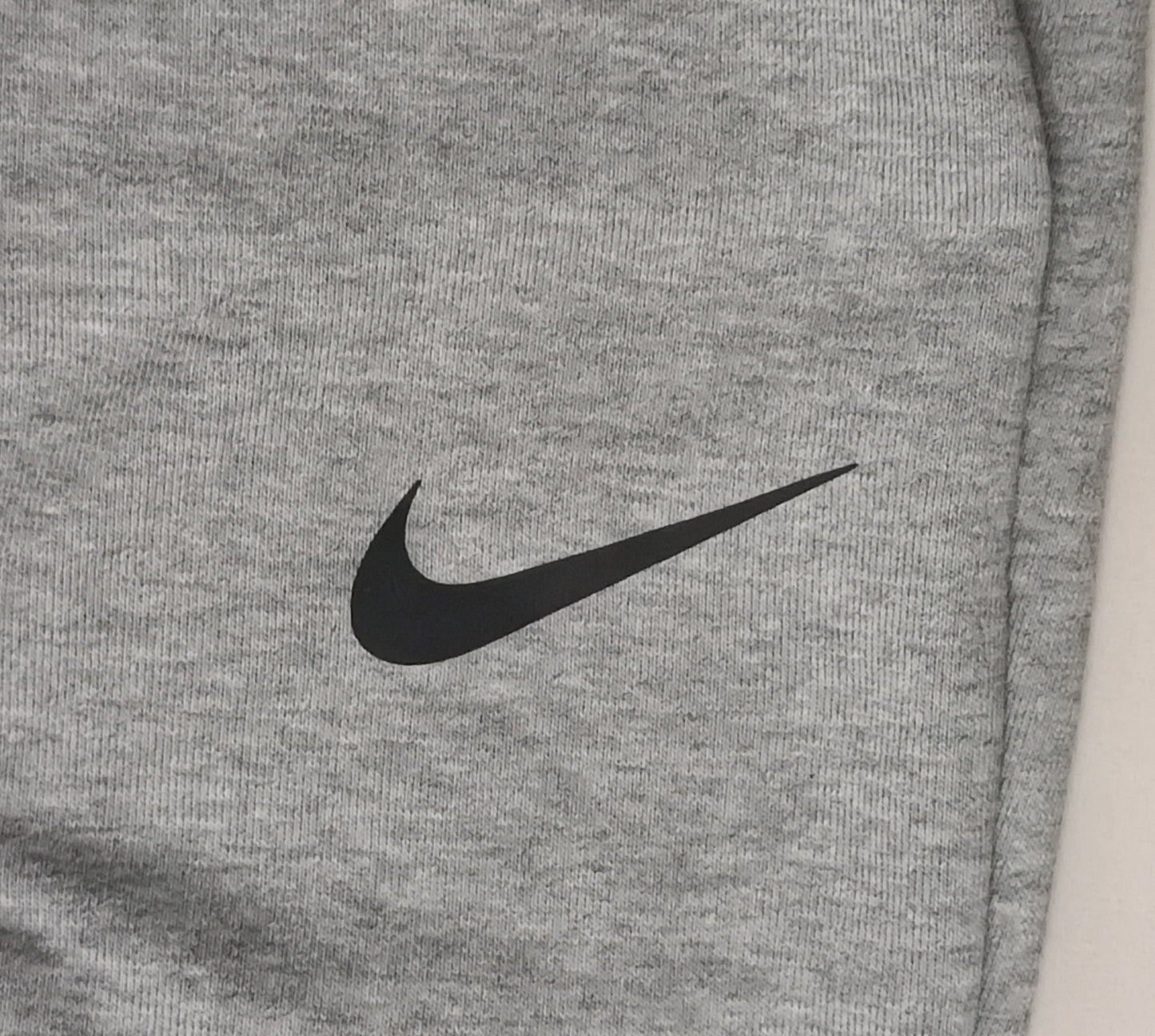 (L) Nike Sportswear Fleece Sweatpants долнище