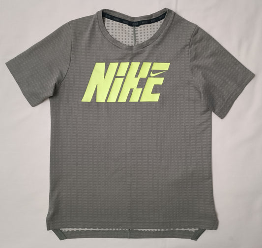 (ДЕТСКО) (Ръст 137-147см) Nike DRI-FIT Tee тениска
