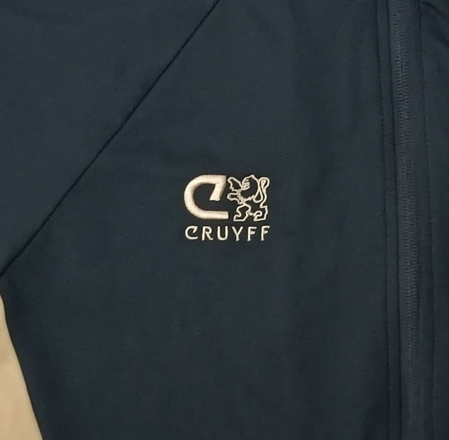 (S) Cruyff Sweatshirt горнище