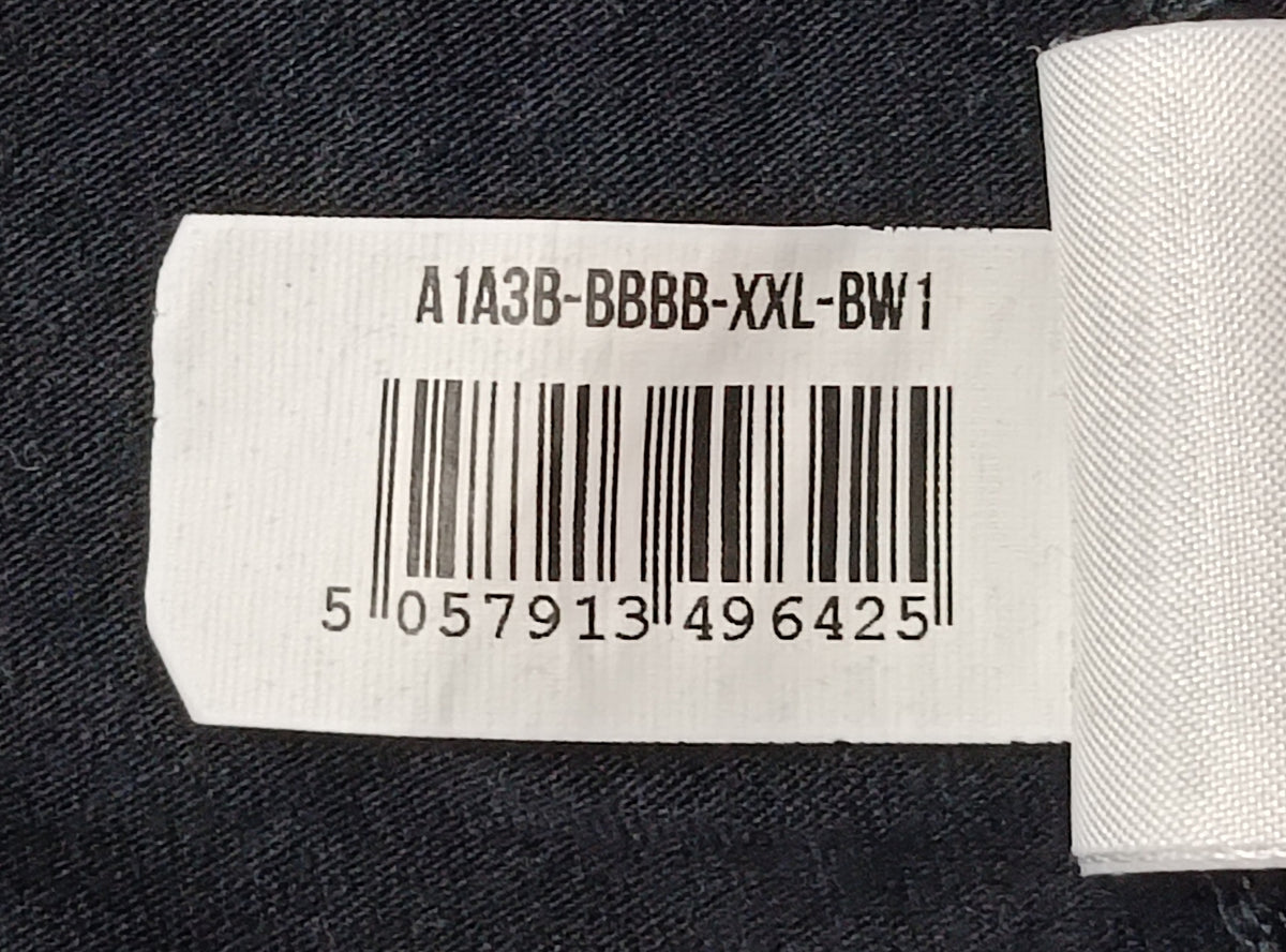 (2XL) Gymshark тениска