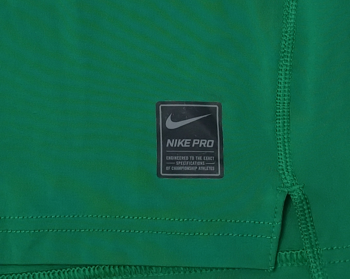 (M) Nike PRO DRI-FIT Compression Long Sleeve блуза