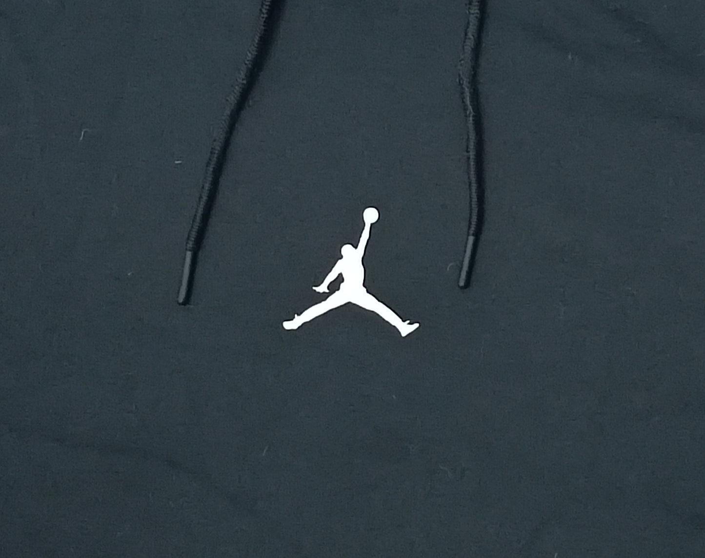 (L) Jordan AIR Nike Therma Hoodie горнище
